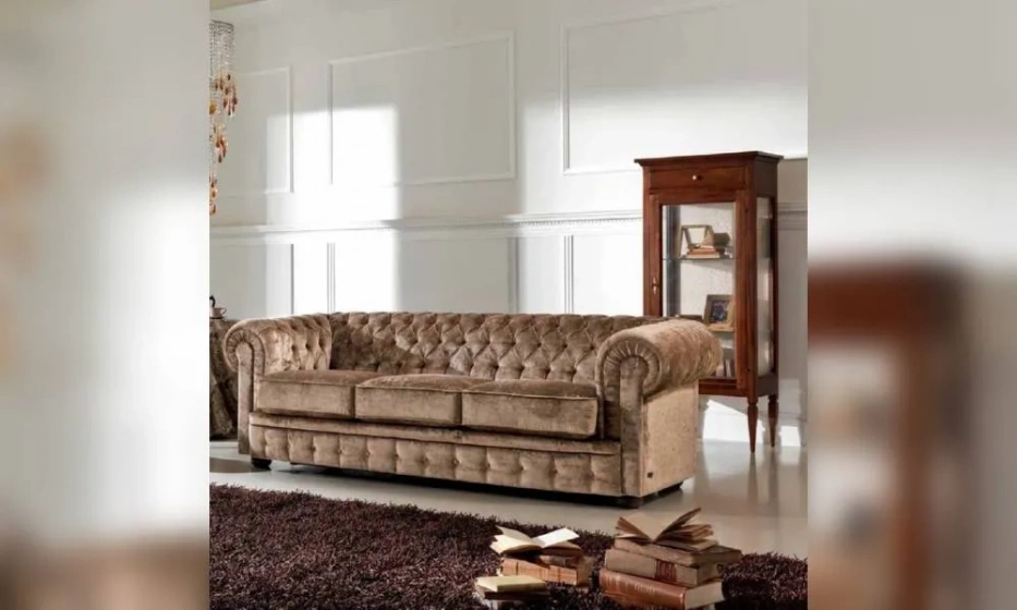 Диван Keoma Chester - фото 1