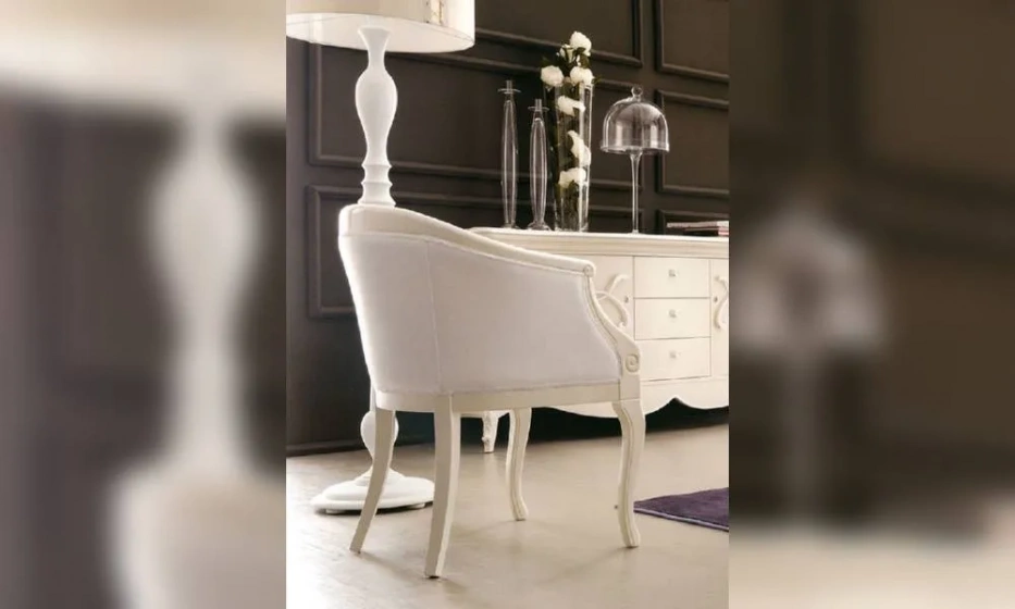 Кресло Cortezari Clara 2 - фото 1