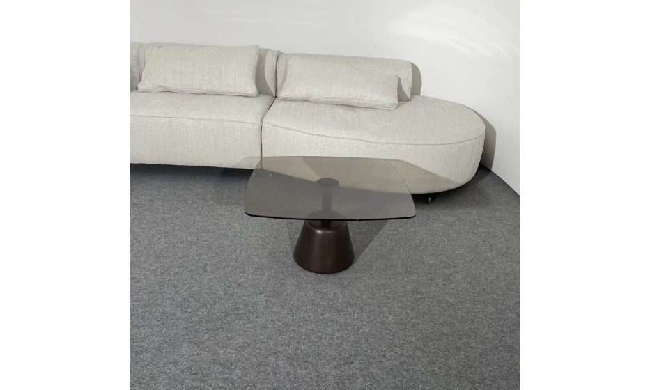 Кофейный столик Homage Odeon - фото 5