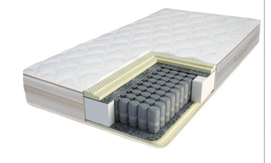 Матрас Сонберри Emily-20 - фото 1