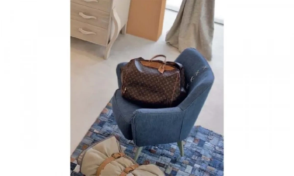 Детская Halley I Boy 17