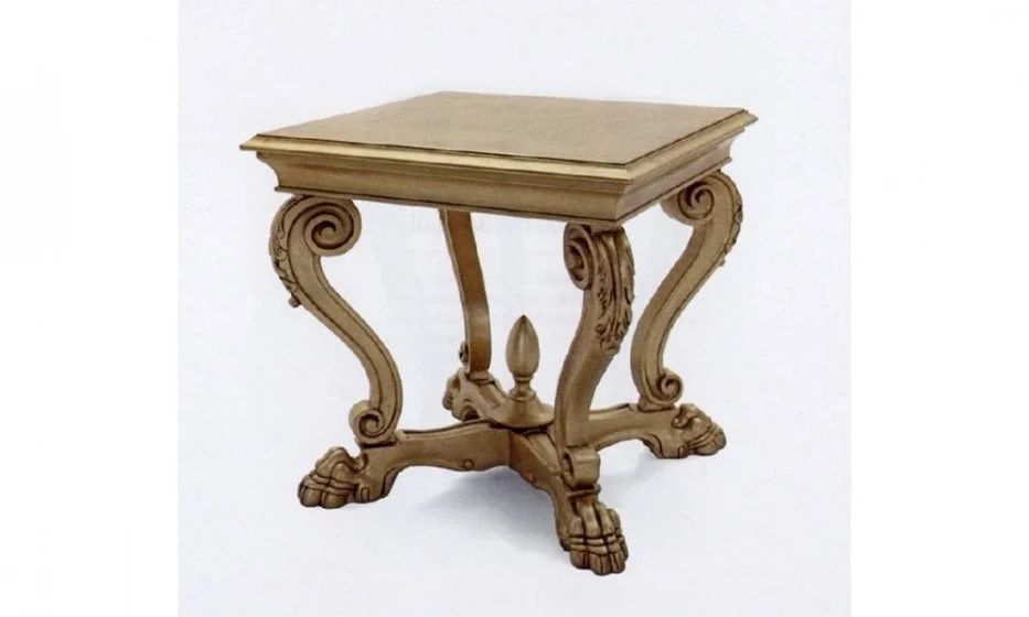 Столик Leone Seven Sedie 00Ta185 - фото 1