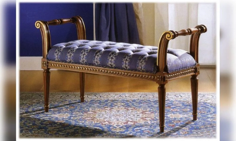 Банкетка Zanaboni Pa150 - фото 1