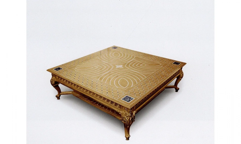 Гостиная Asnaghi Interiors Picture Home - фото 5