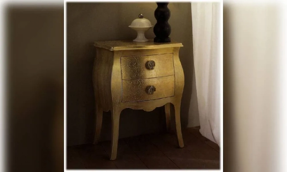 Тумба Прикроватная Florence Art 1353 - фото 1