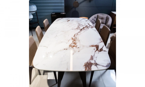 Стол обеденный Saloni Farfalle