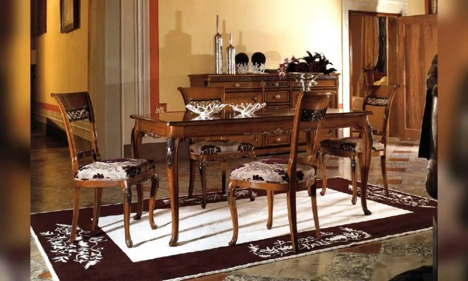 Стол Giuliacasa F-56 - фото 1