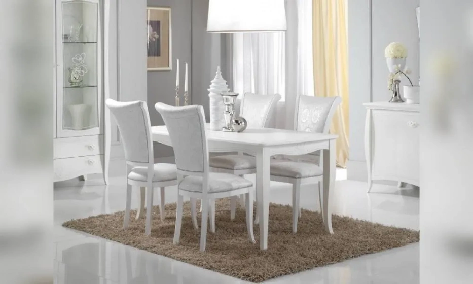 Стол Cinova Ninfea 1 - фото 1