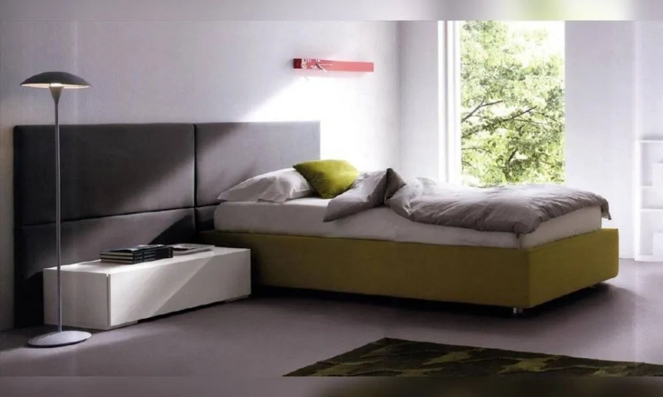 Кровать В Детскую Dall Agnese Square - фото 1