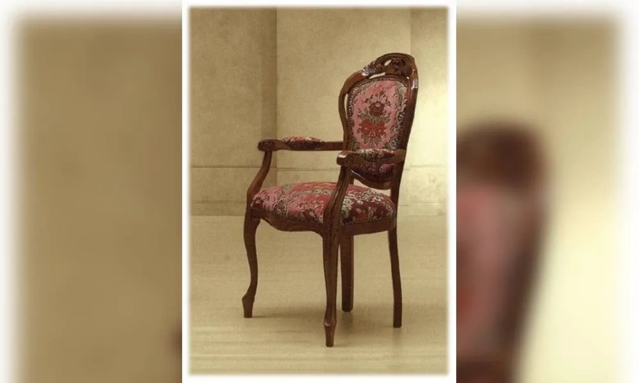 Стул Morello Gianpaolo Veneziana 2 - фото 1