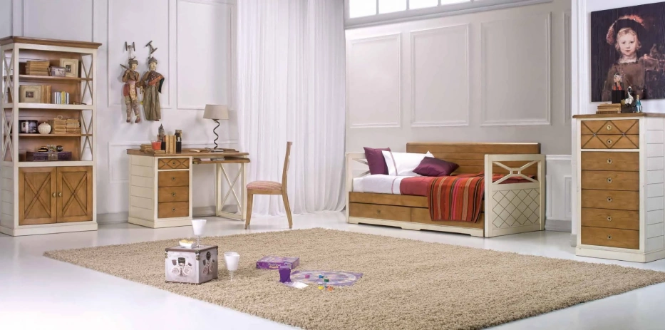 Стол Письменный Am Classic Aramis - фото 2