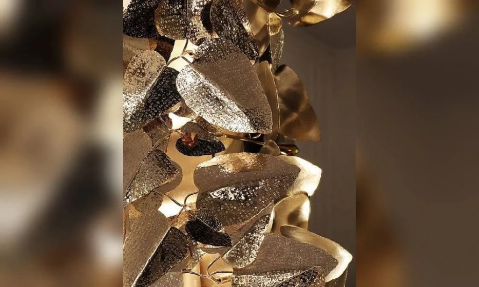 Настенное Зеркало Mcqueen - фото 4