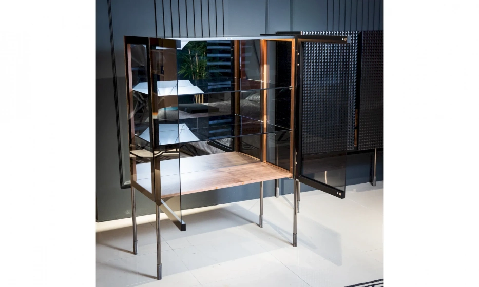 Витрина CapoD'opera Spin - фото 2