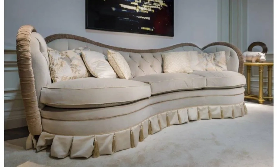 Диван Silik 8723 - фото 1