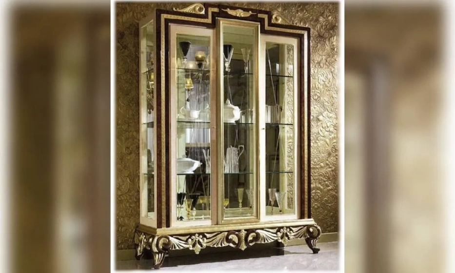 Витрина Turri Hermitage - фото 1