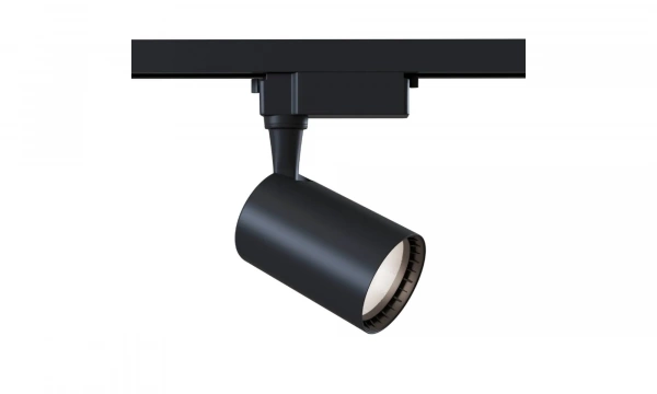 Трековый Светильник Technical Tr003-1-12W4K-B