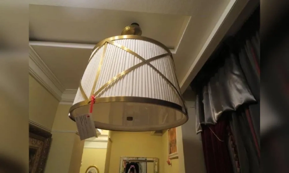 Visual Comfort Люстра  Chc1483Ab-L - фото 1