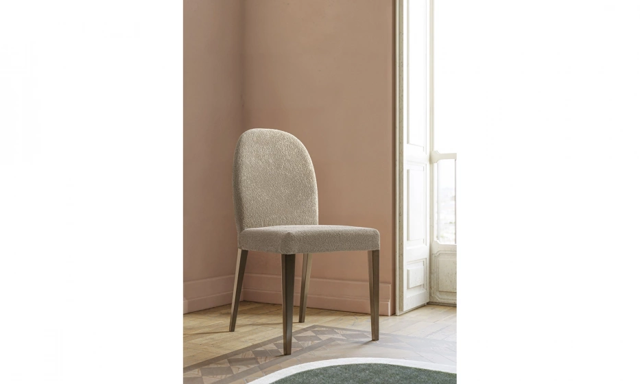 Стул Alf Group Hebe - фото 1