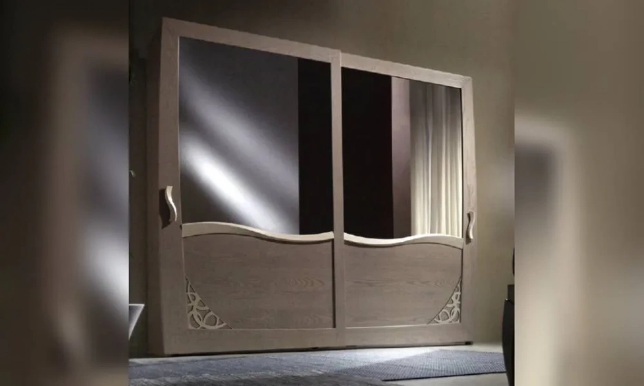 Шкаф Giuliacasa 5138/289-Ma - фото 1