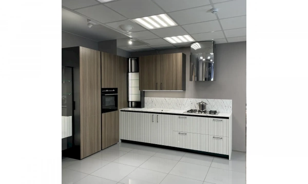 Кухня Русский Дом