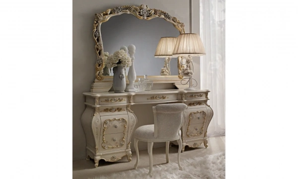 Спальня Agm (Alberto E Mario Ghezzani) Venezia