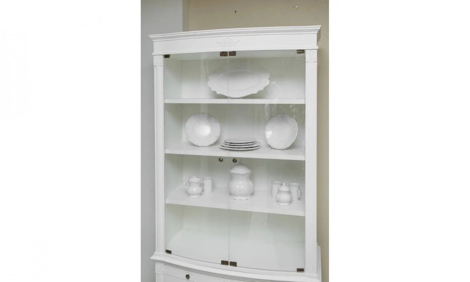 Panamar Шкаф Книжный - фото 2