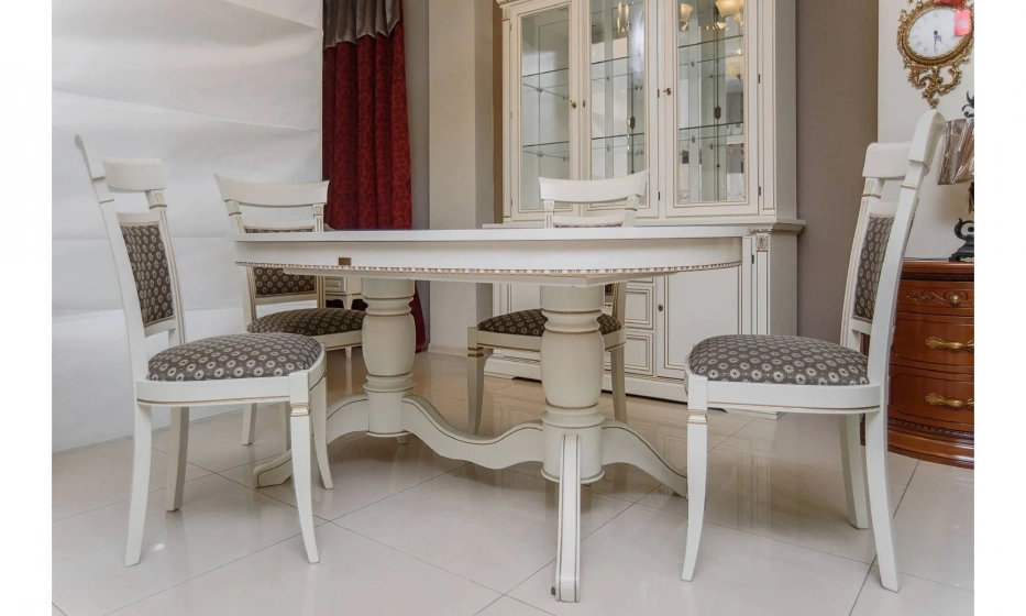 Стол Camelgroup Treviso - фото 2