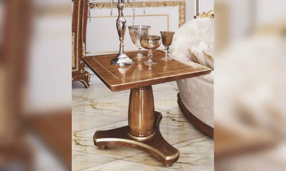 Стол Журнальный Signorini Coco Medicea 2 - фото 1