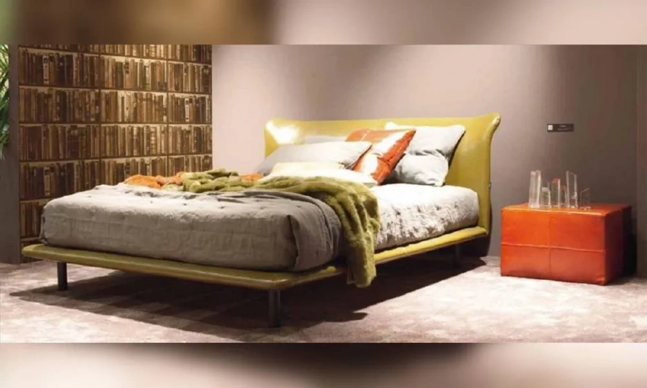 Кровать Twils Calvin 1 - фото 1