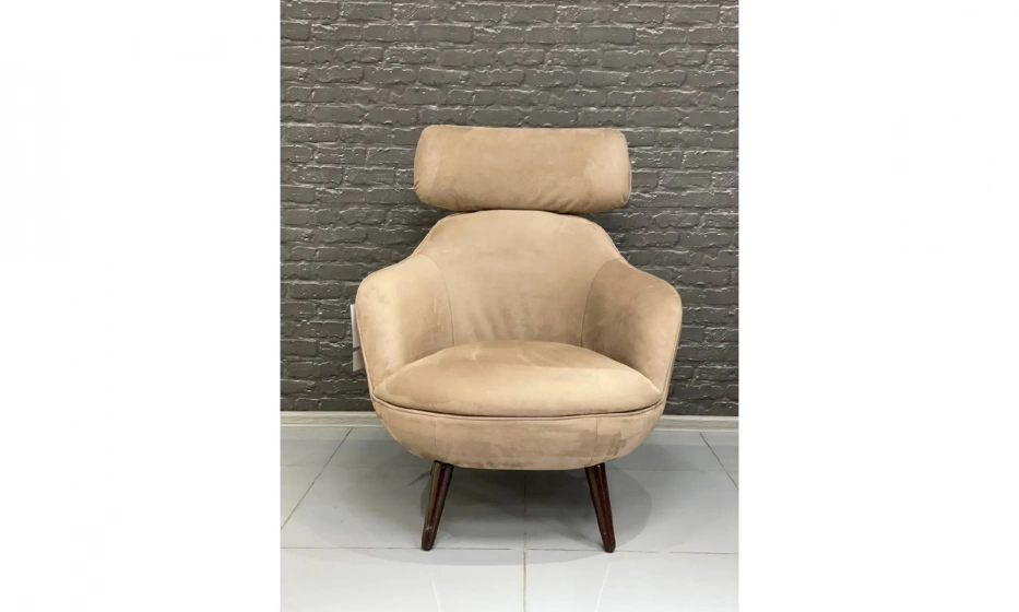 Кресло BARINNI OSEO - фото 2