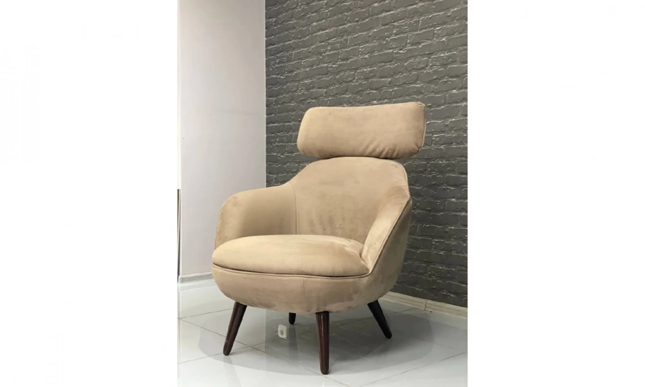 Кресло BARINNI OSEO - фото 1