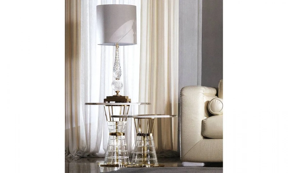 Столик Zanaboni T 125/H - фото 1