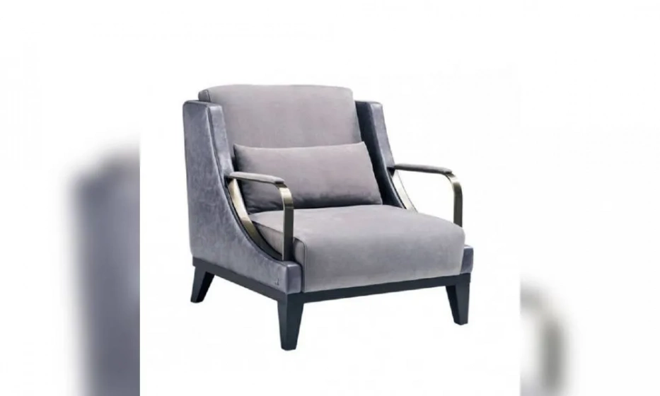 Кресло Smania Dorothy - фото 1