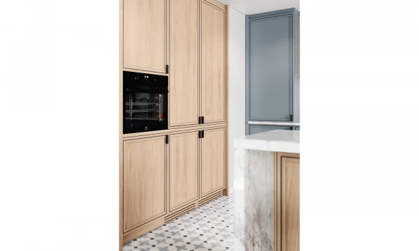 Кухня Am Classic Quincy