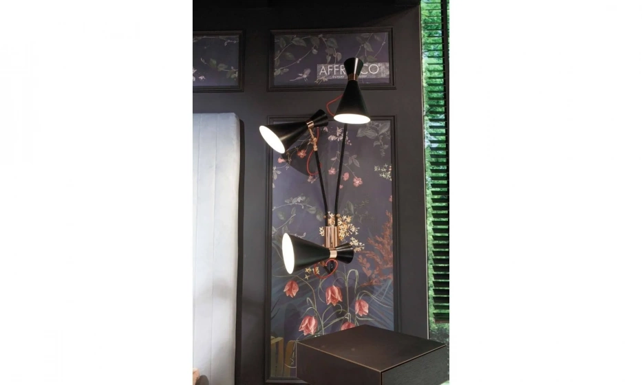 Бра DELIGHTFUL SIMONE - фото 1