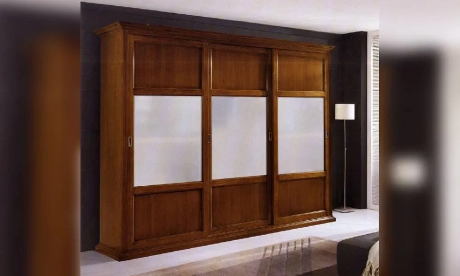 Шкаф Giuliacasa 3990/S-Vr - фото 1