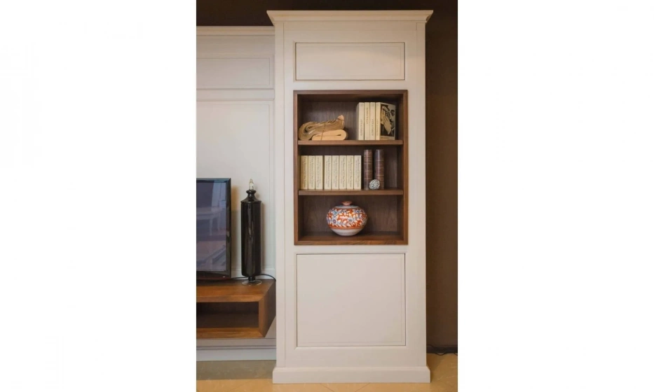 Композиция С Базой Под Жк/Тв Am Classic Premium - фото 2