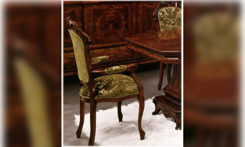 Стул Grilli Rondo 1 - фото 1