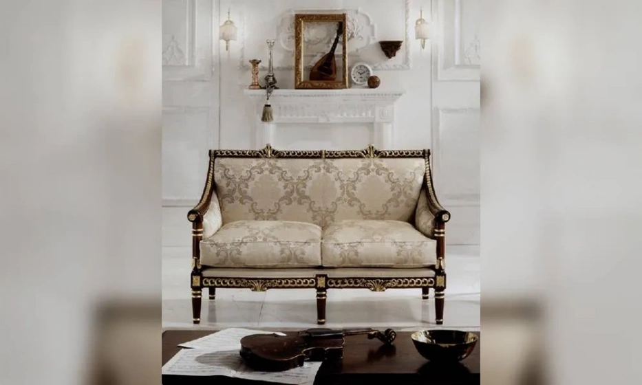 Софа Keoma Amal - фото 1