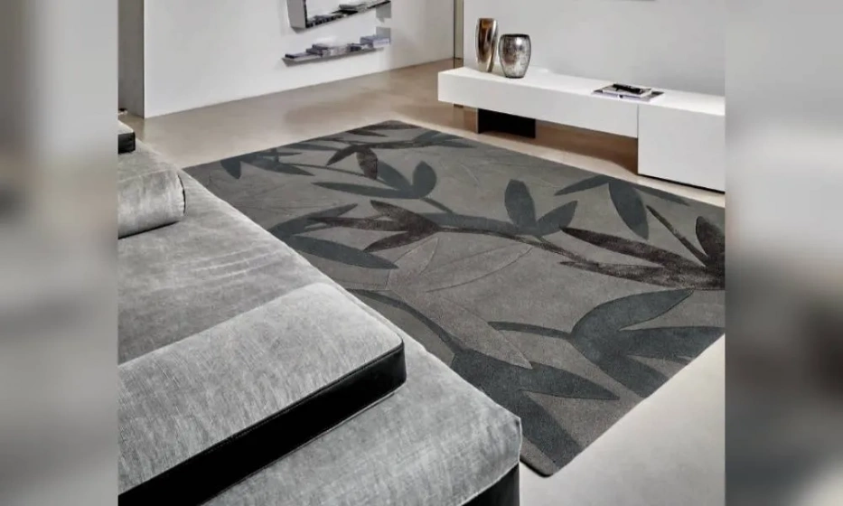 Ковер Foglie Фабрики Sitap - фото 1