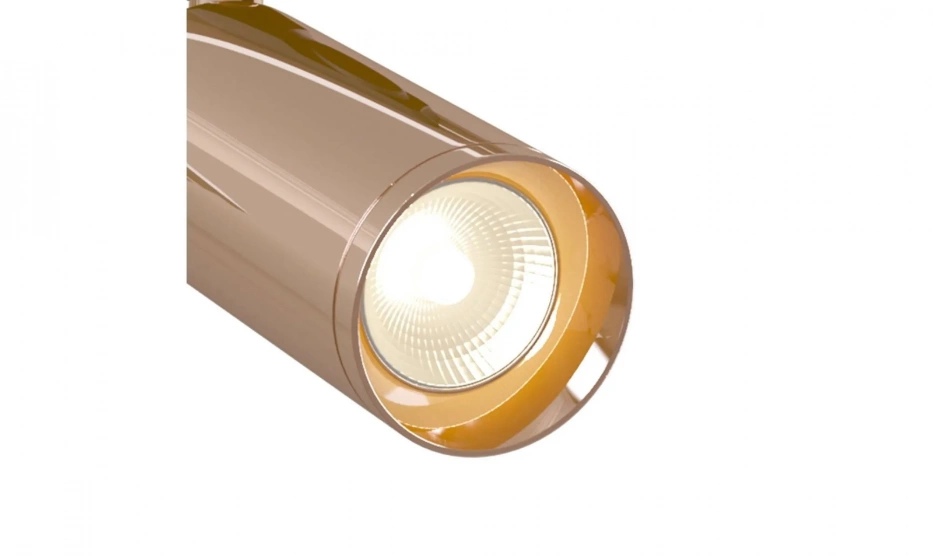 Трековый Светильник Technical Tr004-1-Gu10-Rg - фото 5