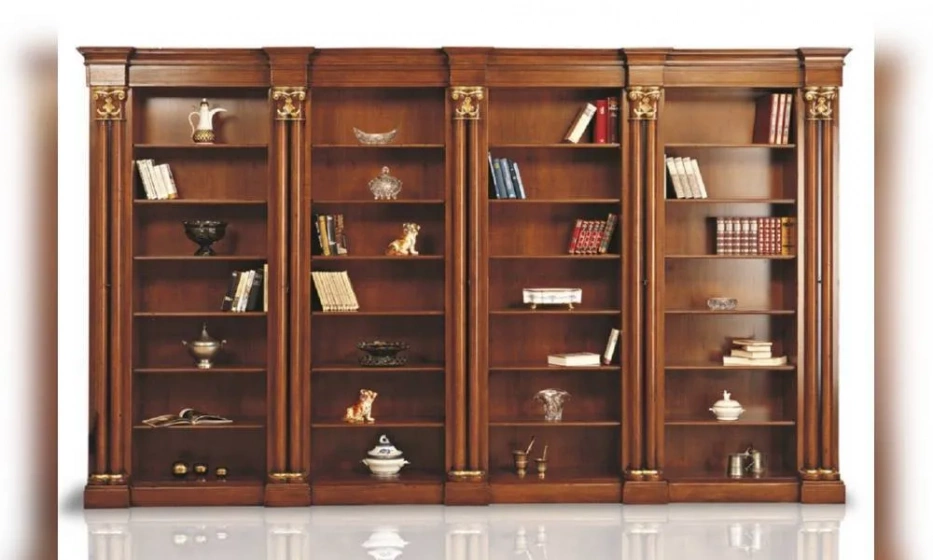 Книжный Шкаф Francesco Molon L5C - фото 1