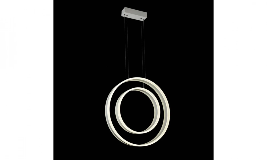 Подвесной Светильник Technical Mod808-Pl-02-115-W - фото 2