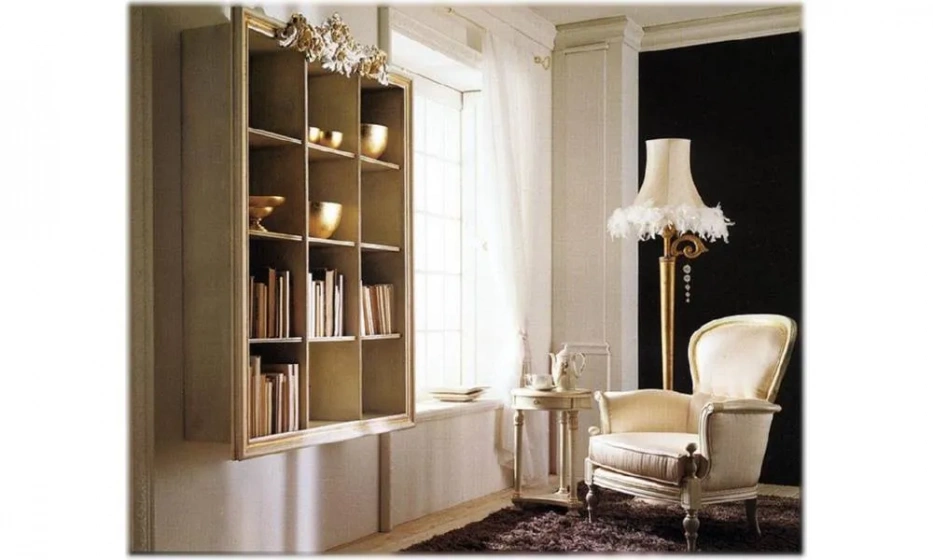 Полка Doroteo Volpi 2893 - фото 1