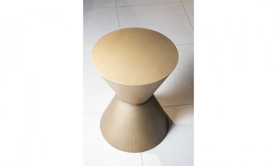 Кофейный столик большой Orix Grande - фото 3