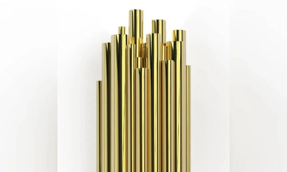 Настенный Светильник Delightfull Brubeck - фото 5