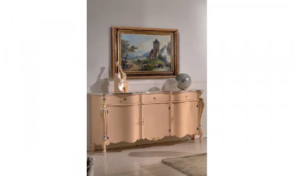 Столовая Giuliacasa New York 3