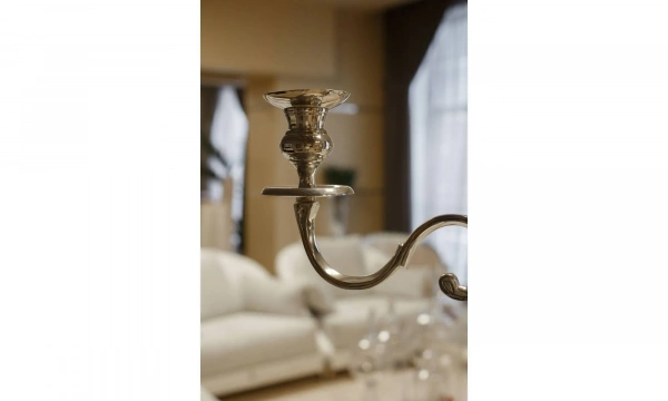 Подсвечник Eichholtz Candle Holder Amarillo