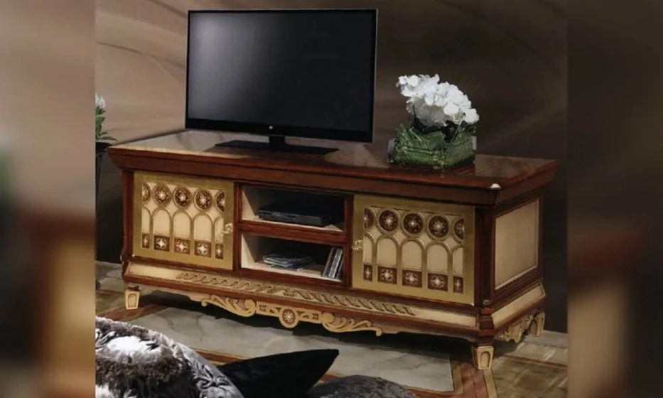 Тумба Тв Minotti Luiggi Etoile - фото 1