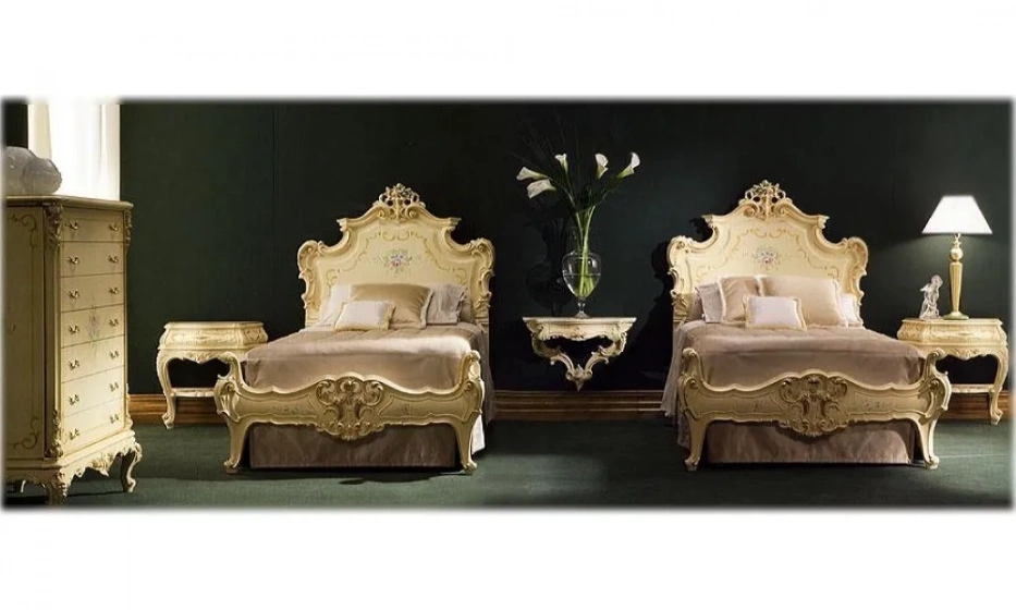 Спальня Silik Calipso - фото 1